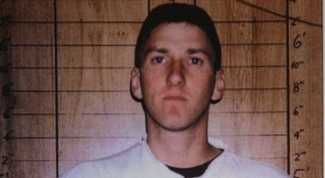 Timothy McVeigh